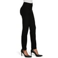 thumbnail image 3 of Rafaella Women's Pull-On Stretch Ankle Pant, 3 of 8