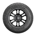 thumbnail image 2 of Goodyear Wrangler DuraTrac RT LT - LT265/70R18/E 124/121R Tire, 2 of 6