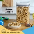 thumbnail image 3 of Member's Mark Freeze Dried Chicken Treat, Dog and Cat, 16 oz., 3 of 6