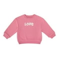 thumbnail image 4 of Member's Mark Toddler Girl's 2-Piece Outfit Set, 4 of 6