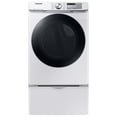 thumbnail image 7 of Samsung 7.5 cu. ft. Gas Dryer with Steam Sanitize+, 7 of 10
