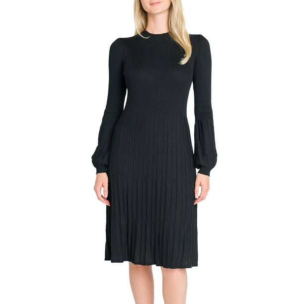 Draper James Women's Midi Sweater Dress - Samsclub.com