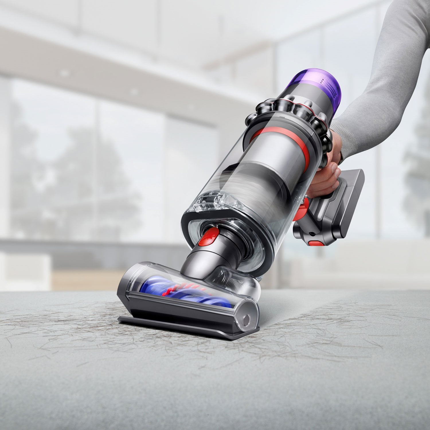 Dyson V11 Cordless Stick Vacuum - Samsclub.com