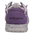 thumbnail image 5 of Eddie Bauer Girls Canvas Loafer, 5 of 6