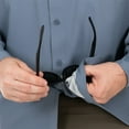 thumbnail image 4 of Habit Men's Breaking Dawn Long Sleeve 50+ UPF Fishing Shirt, 4 of 8