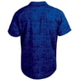 thumbnail image 3 of Champion NCAA Angelo State Rams Hawaiian Shirt, 3 of 7