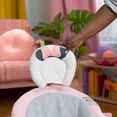 thumbnail image 5 of Bright Starts Disney Baby Minnie Mouse Rosy Skies Comfy Bouncer, 5 of 10