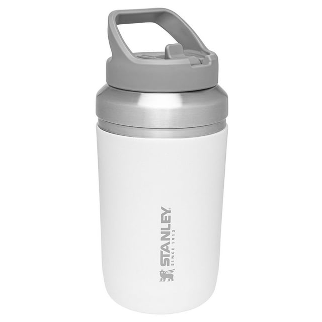 Stanley GO Flip Straw Jug - 64 oz.