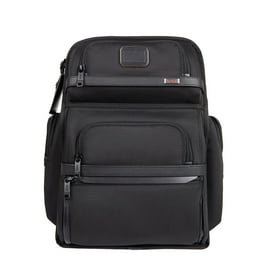 Tumi Alpha Double Expansion Travel Satchel - Samsclub.com