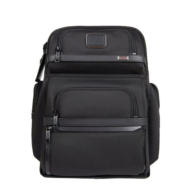 TUMI　ALPHA　ブリーフ・パック　BLACK　ブラック ALPHA ブリーフ・パック ブラック｜TUMI(トゥミ)公式サイト | TUMI