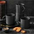thumbnail image 3 of Member's Mark 4-Piece Modern Stoneware Mug Set, 3 of 4