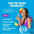 thumbnail image 5 of Digestive Advantage Daily Probiotic Gummies, 120 ct., 5 of 8
