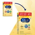 thumbnail image 2 of Enfamil NeuroPro Infant Formula, Milk-Based Powder with Iron (36.4 oz., 4 pk.), 2 of 9