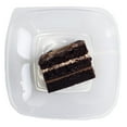 thumbnail image 1 of Member's Mark Cafe Single Server Tuxedo Bar Cake, 1 of 2