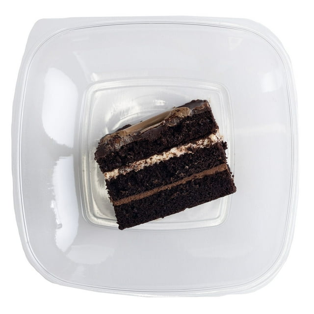 Member's Mark Cafe Single Server Tuxedo Bar Cake
