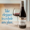thumbnail image 2 of Oyster Bay Pinot Noir, 750 ml, 2 of 9