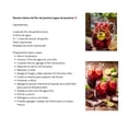 thumbnail image 5 of Orale! Dried Hibiscus Flower, Flor de Jamaica, 8 oz., 5 of 7