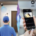 thumbnail image 7 of Night Owl 4K Cameras with 2TB NVR Security System, 8pk., 7 of 12