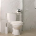thumbnail image 1 of Town & Country Everyday Ultra Plush Solid Tufted Toilet Cover, 1 of 7