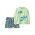 thumbnail image 2 of Carter's Boy Swim Set, 2 of 8