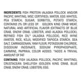 thumbnail image 3 of Trans-Ocean Seafood Snackers, 3oz,  8 ct., 3 of 9