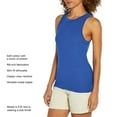 thumbnail image 4 of Gap Women's Ribbed Tank Top, 4 of 8