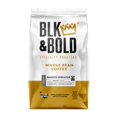 thumbnail image 1 of BLK & BOLD Dark Roast Whole Bean Coffee, Smoove Operator, 32 oz., 1 of 2
