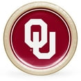 thumbnail image 1 of Collegiate Round Paper Plates, 10", 85 ct., Choose Your Team, 1 of 6