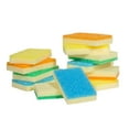 thumbnail image 8 of Scrub Daddy Sponge Daddy Cleaning Sponges, Multi-Color, 12 ct., 8 of 8