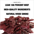 thumbnail image 4 of Old Trapper Old Fashioned Beef Jerky, 18 oz., 4 of 9