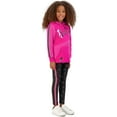 thumbnail image 2 of Licensed Girls Hoodie and Jogger Set, 2 of 6