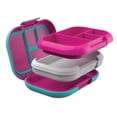 thumbnail image 2 of Bentgo Chill Lunch Box & Mini Box, 2-Pack, 2 of 6