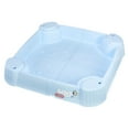 thumbnail image 6 of Little Tikes Bluey Beach Day Sand Box with Accessories, 6 of 7