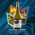 thumbnail image 3 of Member's Mark Marlborough Sauvignon Blanc, 750 ml, 3 of 8