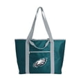 thumbnail image 1 of Logo Brands Philadelphia Eagles Gameday Insulated Tote, 1 of 4