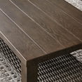 thumbnail image 4 of Member's Mark Santa Monica 4-Piece Seating Set, Silver, 4 of 4