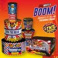 thumbnail image 4 of TNT Fireworks Freedom Fountain Pack, 4 of 4