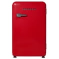 thumbnail image 1 of 3.2 cu. ft. 1-Door Compact Refrigerator, 1 of 6