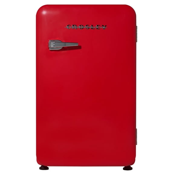 3.2 cu. ft. 1-Door Compact Refrigerator