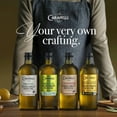 thumbnail image 10 of Carapelli Organic Extra Virgin Olive Oil, 33.8 fl. oz., 10 of 11