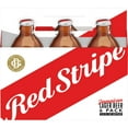 thumbnail image 3 of Red Stripe Lager Beer, 11.2 fl. oz. bottle, 6 pk., 3 of 8