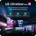 thumbnail image 13 of LG 39" UltraGear™ evo GX9, World's First 39" 5K2K OLED Gaming Monitor, 13 of 20