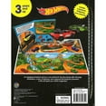 thumbnail image 3 of My Busy Book: Hot Wheels, Mixed Media, 3 of 5