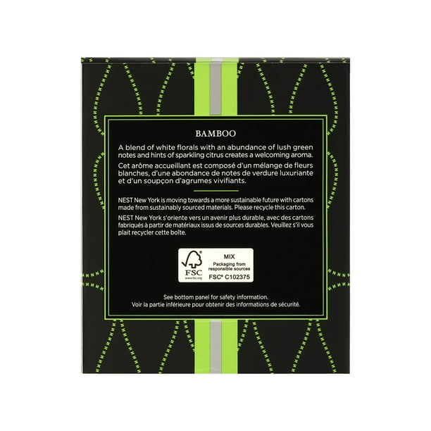 NEST New York Classic Candle, 8.1 oz. - Samsclub.com