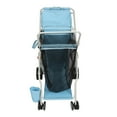thumbnail image 2 of Member’s Mark Beach Cart, 2 of 13