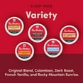thumbnail image 3 of Tim Hortons K-cup Coffee Pods, Variety Pack, 90 ct., 3 of 5