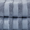 thumbnail image 6 of Member's Mark 2-Pack Hotel Premier Bath Sheet Set, 6 of 8