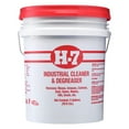 thumbnail image 1 of H-7 Industrial Cleaner & Degreaser 5 gal., 1 of 5