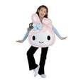 thumbnail image 1 of Hello Kitty My Melody Official Plush Kids Costume, 1 of 6