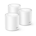 thumbnail image 1 of TP-Link Deco AX4300 Pro Wi-Fi 6 Whole Home System, 3pk, 1 of 7